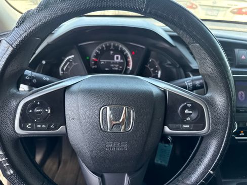 Used 2016 Honda Civic LX image 17