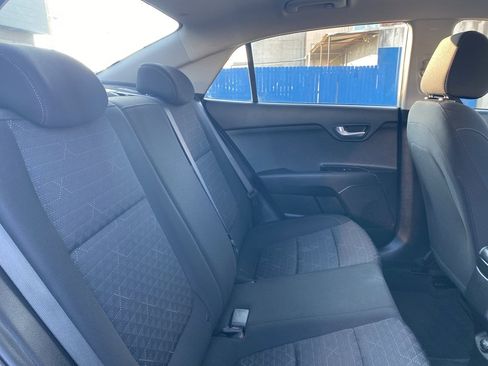 Used 2019 Kia Rio S image 20