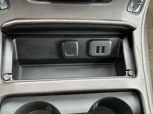 Used 2015 Chevrolet Suburban LTZ w/ Max Trailering Package image 35