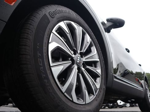 New 2025 Buick Envision Preferred image 10