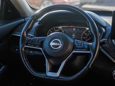 Certified 2023 Nissan Altima 2.5 SL image 16