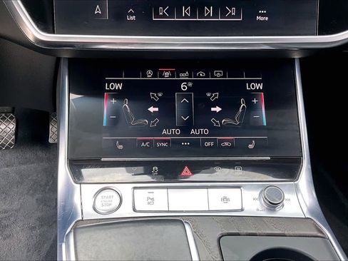 Used 2019 Audi A6 2.0T Premium w/ Convenience Package AWD/4WD image 33