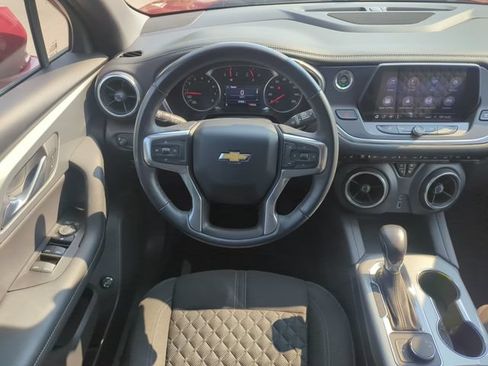 Used 2019 Chevrolet Blazer LT AWD/4WD image 34