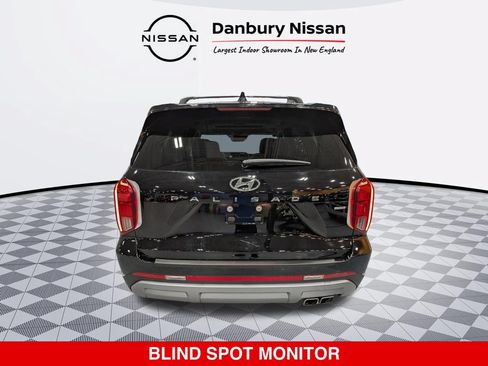 Used 2024 Hyundai Palisade Limited AWD/4WD image 4
