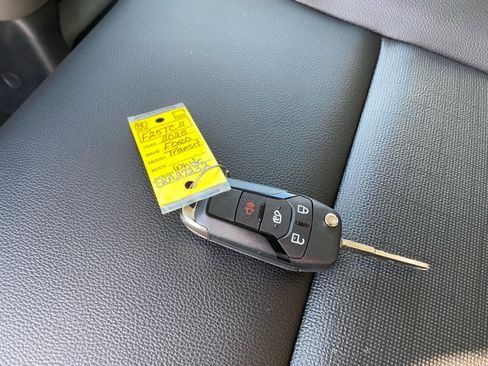 New 2025 Ford Transit 250 148 Medium Roof image 35