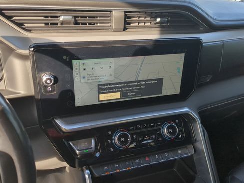 Used 2022 GMC Sierra 1500 Denali image 21