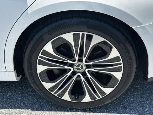 Certified 2025 Mercedes-Benz E 350 Sedan w/ Winter Package image 23