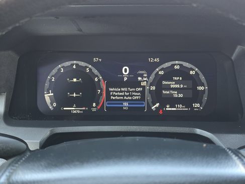 Certified 2024 Toyota Tacoma TRD Off-Road w/ TRD Off Road Premium Package AWD/4WD image 27