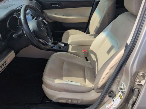 Used 2019 Subaru Outback 2.5i Limited image 15