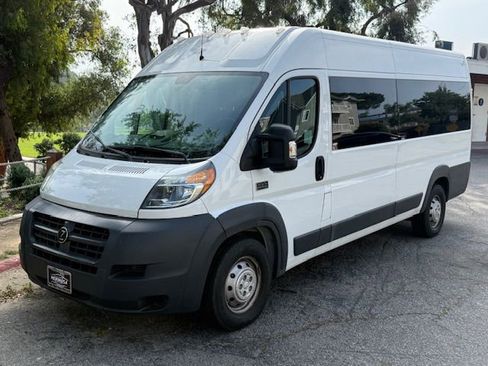 Used 2016 RAM ProMaster 3500 image 1