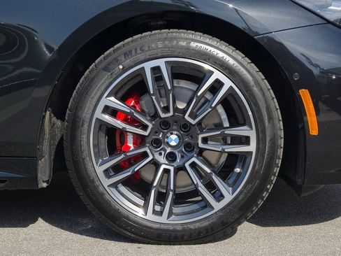 New 2026 BMW 530i 530i w/ M Sport Package image 9