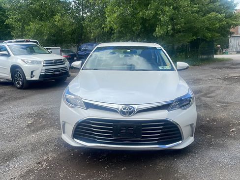 Used 2016 Toyota Avalon XLE FWD image 13