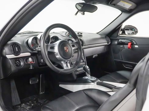 Used 2012 Porsche Cayman R image 4