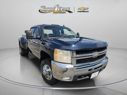 Used 2010 Chevrolet Silverado 3500 LTZ w/ LTZ Plus Package