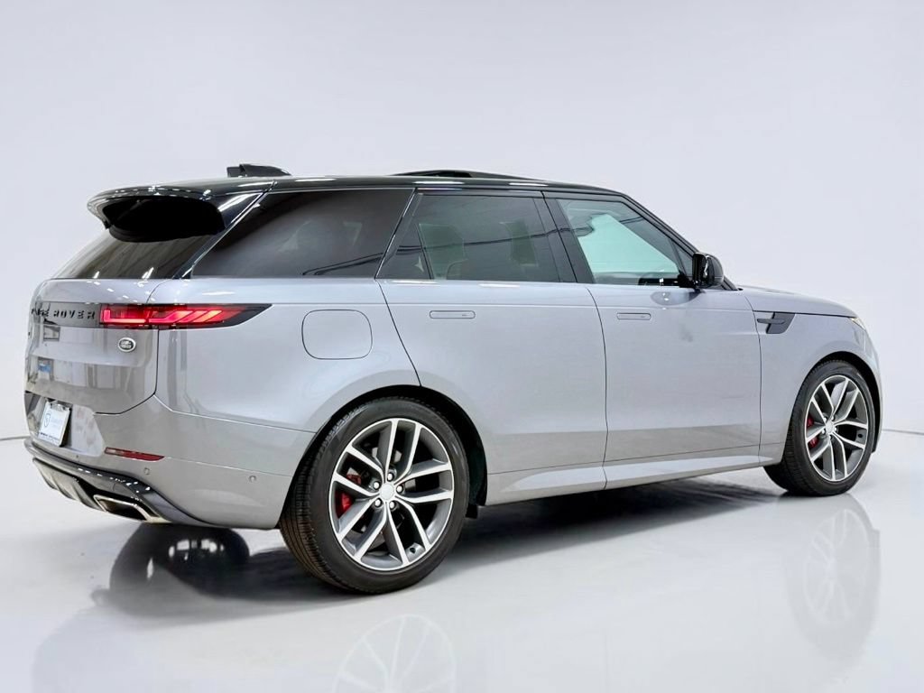 Used 2023 Land Rover Range Rover Sport SE Dynamic AWD/4WD image 13
