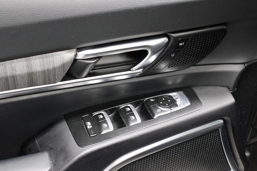 Used 2024 Kia Telluride SX AWD/4WD image 25