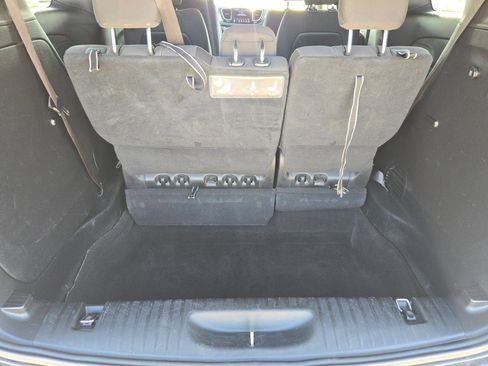 Used 2018 Chrysler Pacifica Touring Plus w/ S Appearance Package FWD image 23