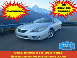 Used 2008 Toyota Solara Sport image 1