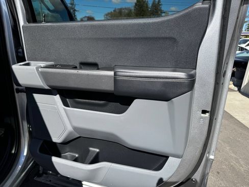 Used 2023 Ford F150 XLT w/ Trailer Tow Package AWD/4WD image 34