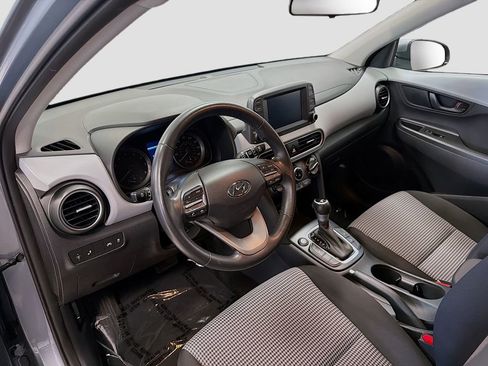Used 2021 Hyundai Kona SEL FWD image 12