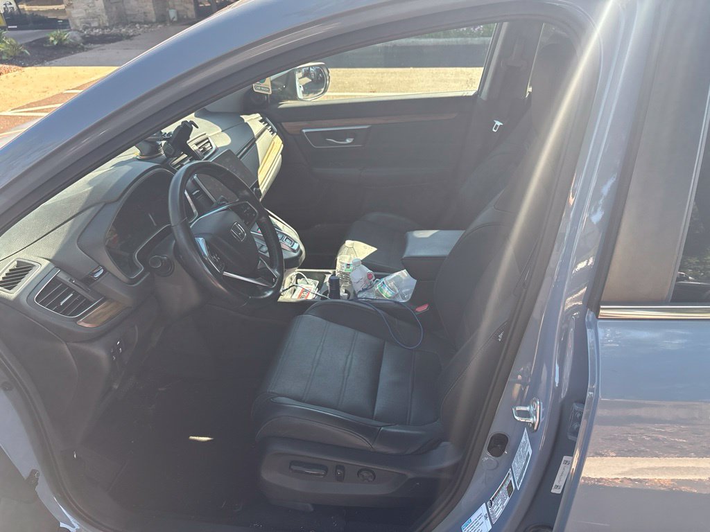 Used 2022 Honda CR-V EX-L image 13