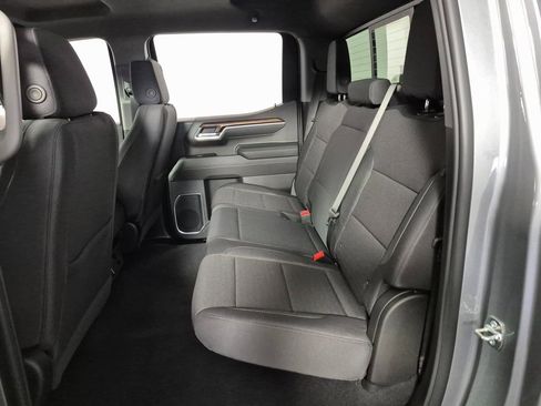 New 2026 Chevrolet Silverado 1500 LT w/ Safety Package image 21