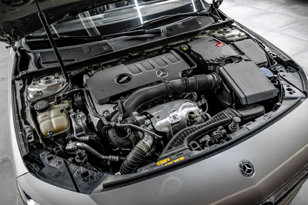 Used 2019 Mercedes-Benz A 220 image 63