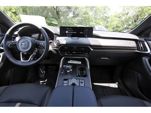 New 2026 MAZDA CX-90 3.3 Turbo S w/ Premium Plus AWD/4WD image 7