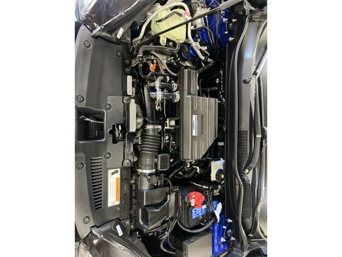 Used 2021 Honda CR-V Touring image 23