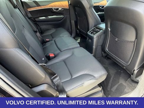 Certified 2023 Volvo XC90 T8 Plus w/ Protection Package Premier AWD/4WD image 27