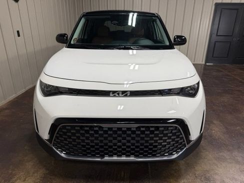 Used 2025 Kia Soul EX FWD image 2