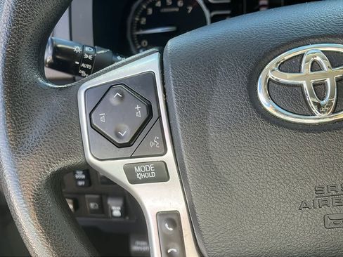 Used 2019 Toyota Tundra SR5 image 12