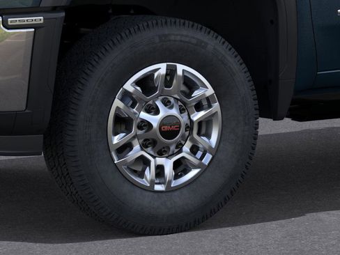 New 2026 GMC Sierra 2500 Pro w/ Convenience Package image 9