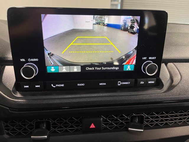 Used 2023 Honda Accord EX image 29