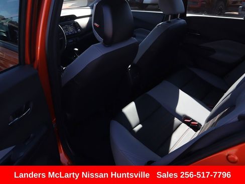 Used 2023 Nissan Kicks SR w/ SR Premium Package image 14