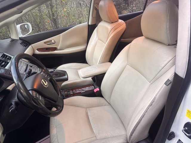 Used 2010 Lexus HS 250h w/ Preferred Accessory Package FWD image 8