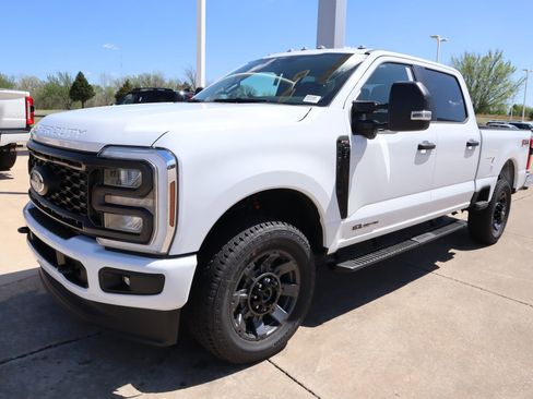 New 2026 Ford F250 XL image 10