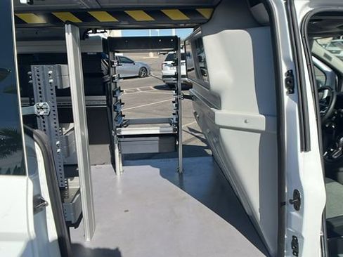 Used 2023 Ford Transit Connect XL image 14