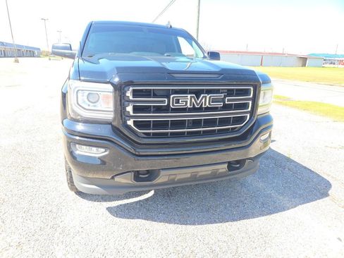 Used 2019 GMC Sierra 1500 Limited w/ Elevation Edition image 2