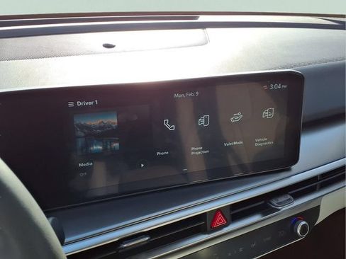 New 2026 Kia Sorento S AWD/4WD image 5