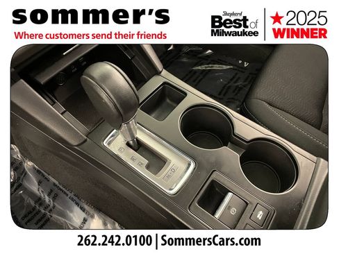 Used 2016 Subaru Legacy 2.5i Premium w/ Popular Package #3 AWD/4WD image 22