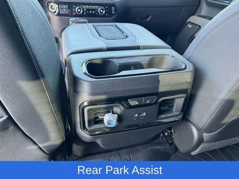 Certified 2023 Chevrolet Silverado 1500 ZR2 w/ Technology Package image 27