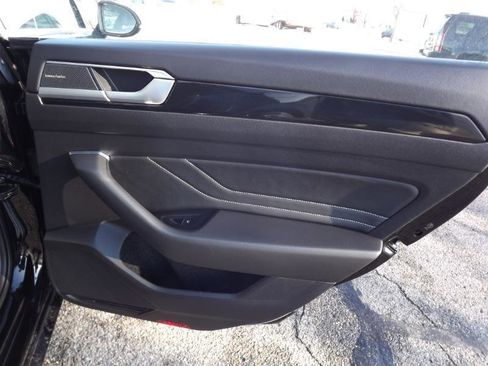 Used 2021 Volkswagen Arteon SEL Premium image 34