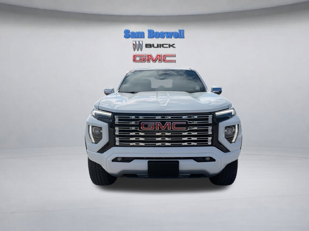 Used 2023 GMC Canyon Denali AWD/4WD image 5