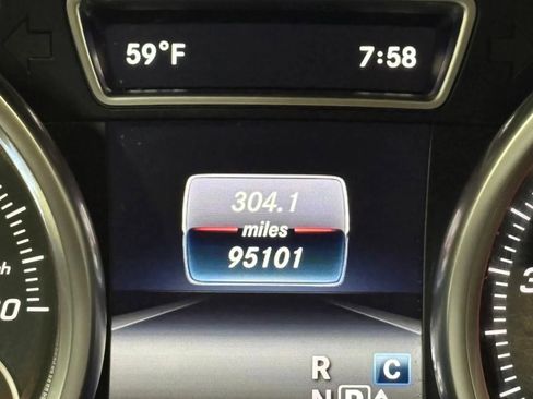 Used 2017 Mercedes-Benz GLE 350 4MATIC image 15