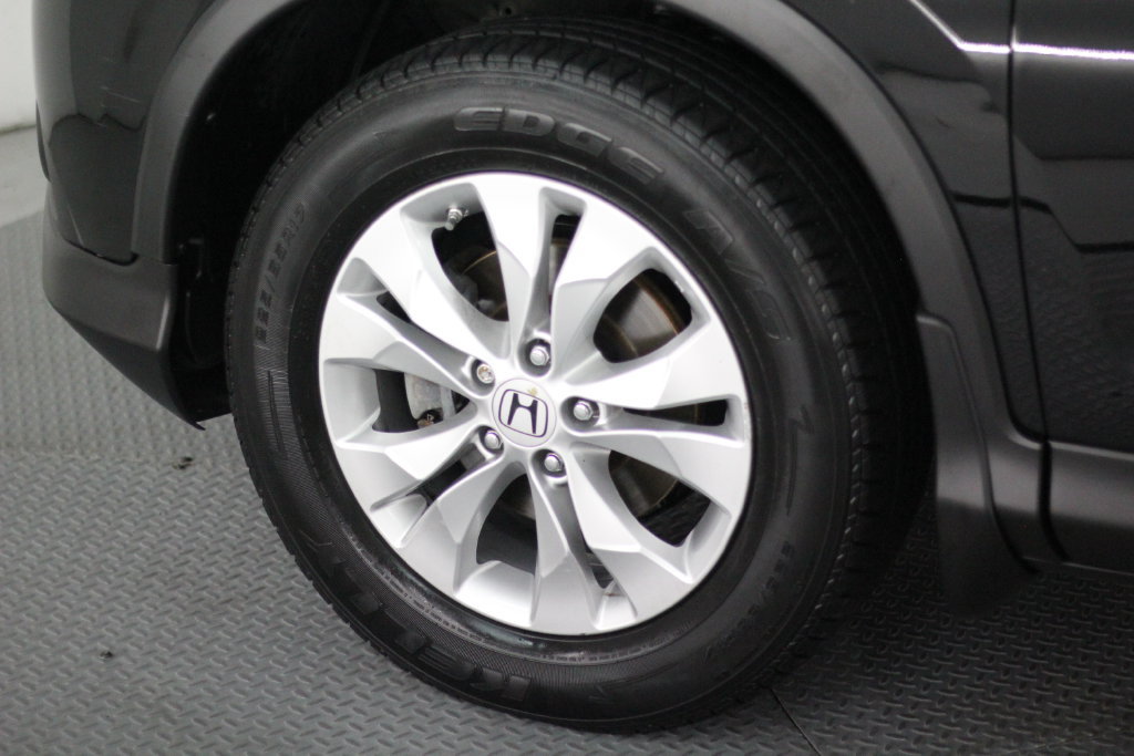 Used 2013 Honda CR-V EX image 54
