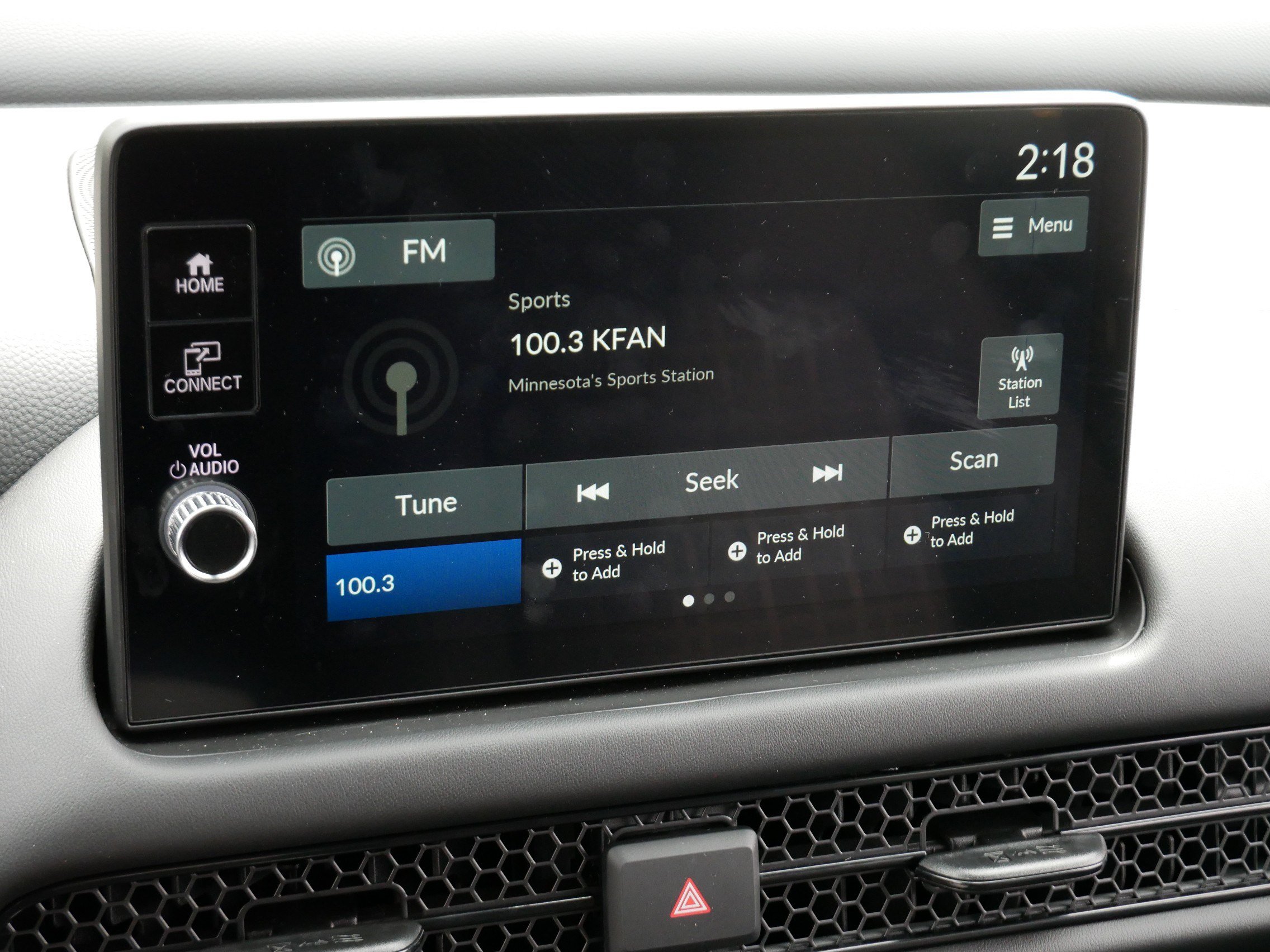 Certified 2027 Honda HR-V LX image 22