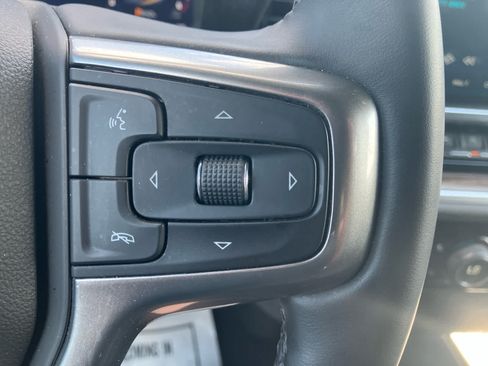 Used 2026 Chevrolet Silverado 1500 LT AWD/4WD image 20