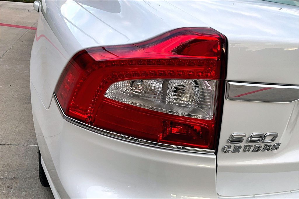 Used 2015 Volvo S80 T5 FWD image 40