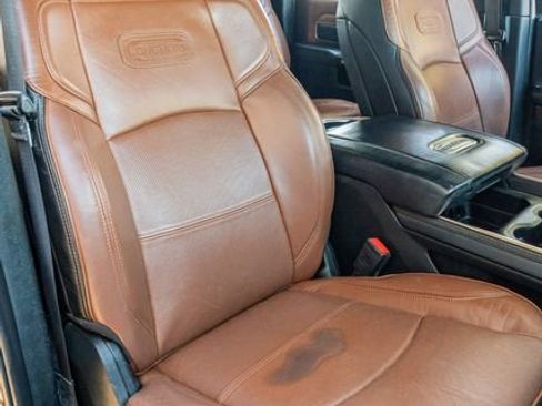 Used 2021 RAM 2500 Limited image 45